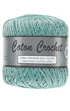 Fil de coton 10